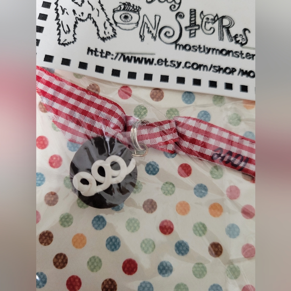 Hostess Chocolate Cupcake Charms (2pc)